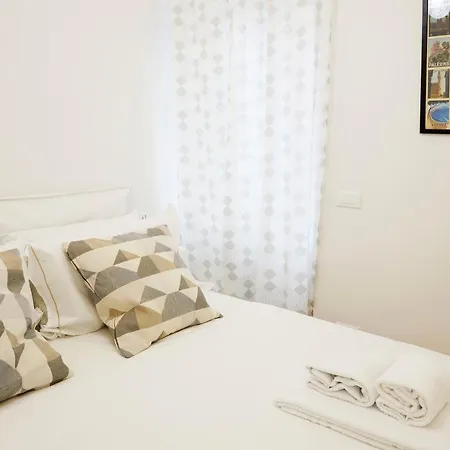 Prestige Boutique Homes - Colonne Di San Lorenzo-2